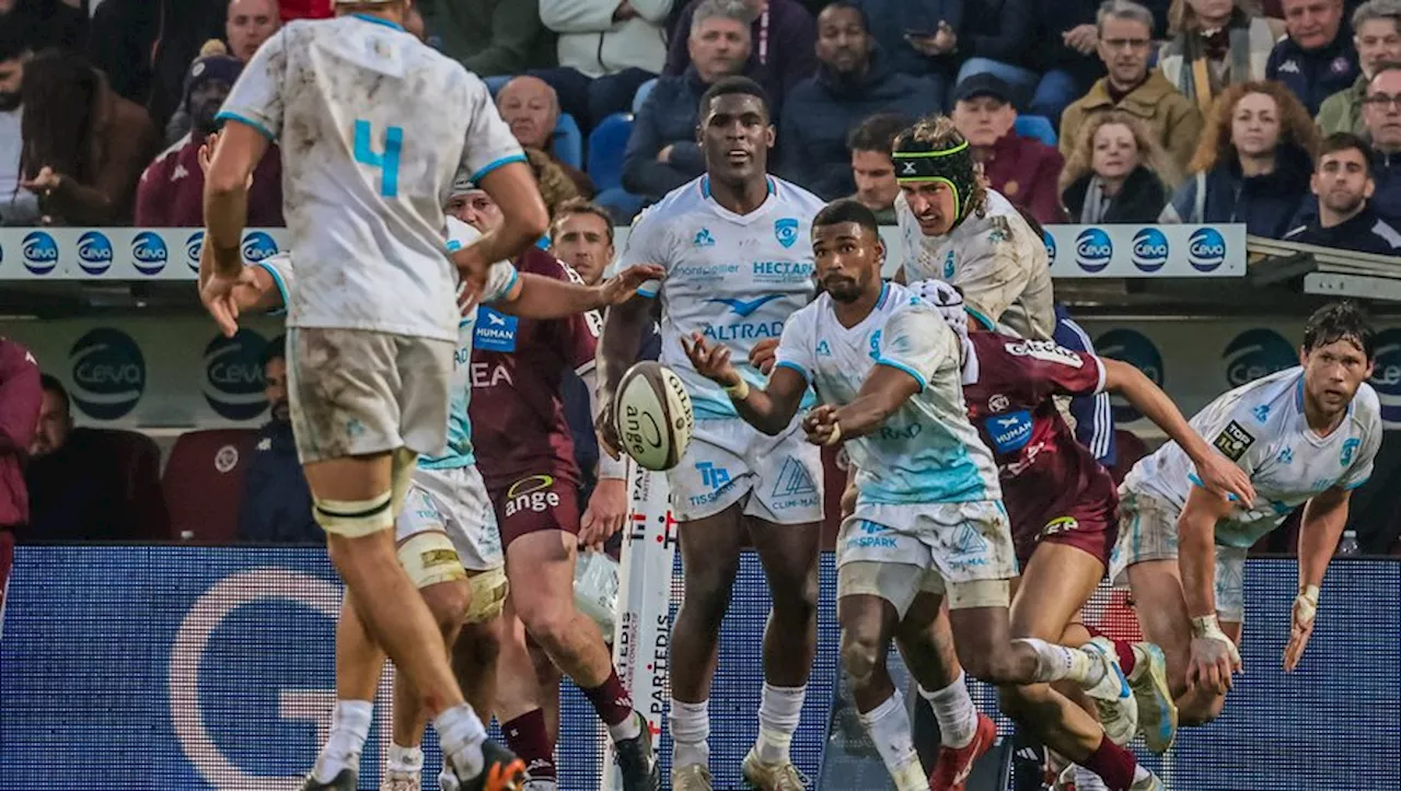 MHR : comment Montpellier s’est attelé à devenir une équipe casse-bonbons en Top 14 ?