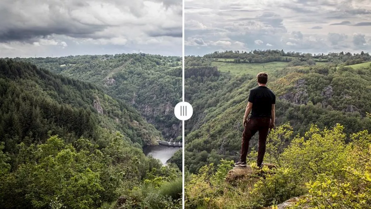 Observatoire des paysages de l'Aubrac : 61 points de vue pour la préservation du patrimoine naturel