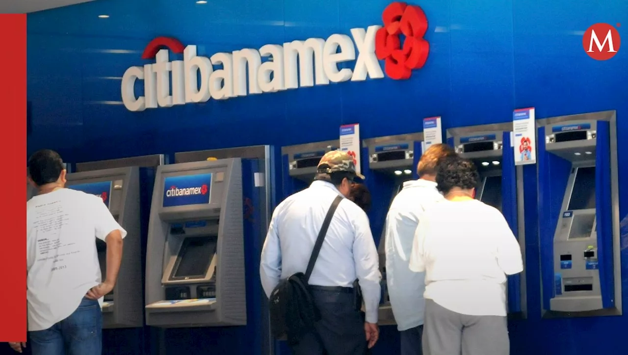 Adiós Citibanamex: ¿Qué pasará con mi cuenta y cajeros tras separación entre Citi y Banamex?