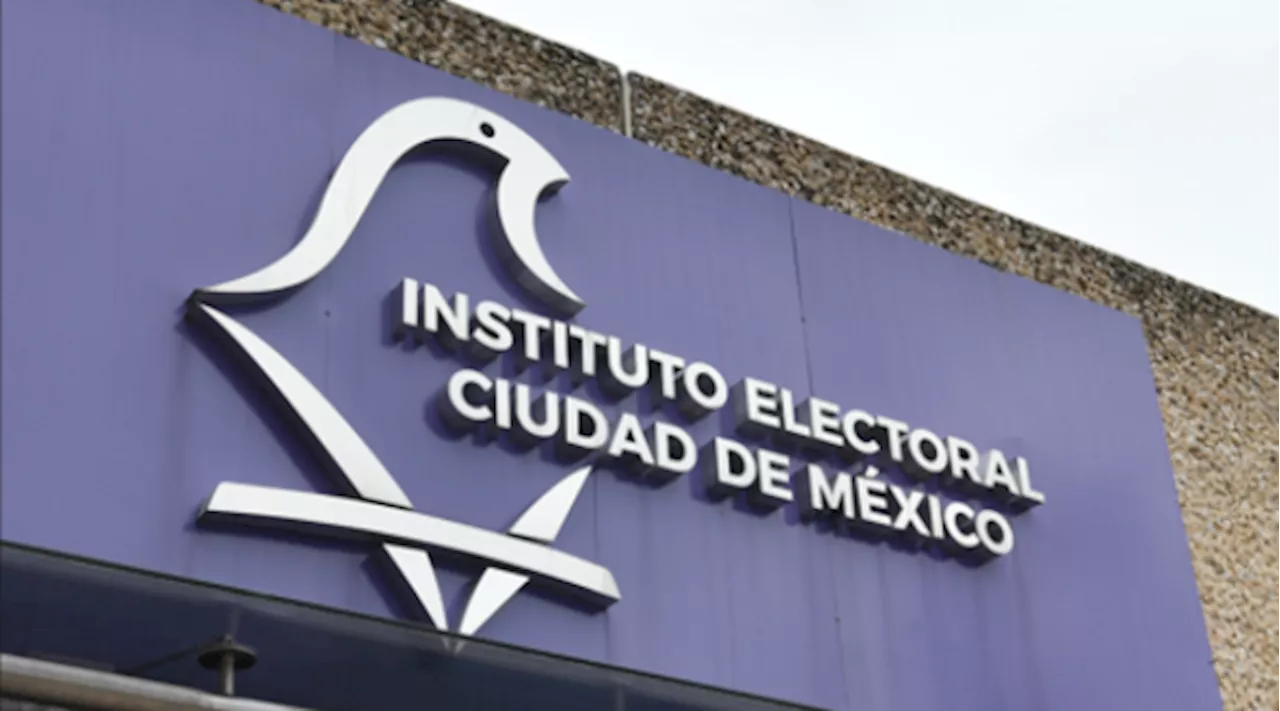 IECM lanza convocatoria para formar partidos políticos locales