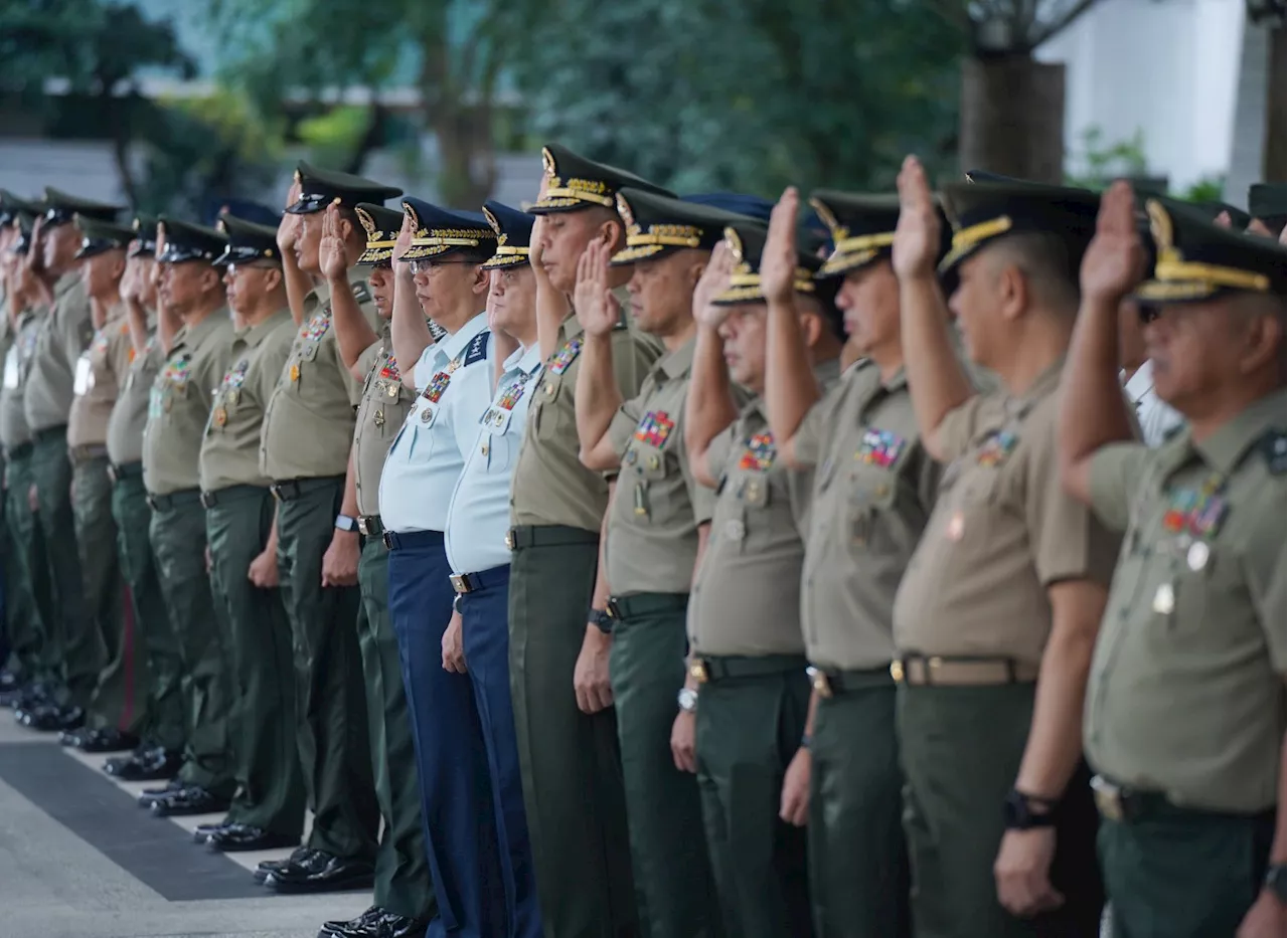 AFP celebrates National Human Rights Consciousness Week