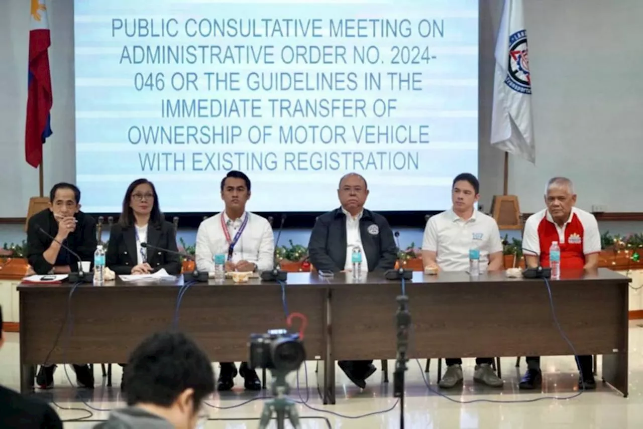 Angkas, AngKasangga Party-list advocate regular nationwide public consultation on moto taxi, riders’ concerns