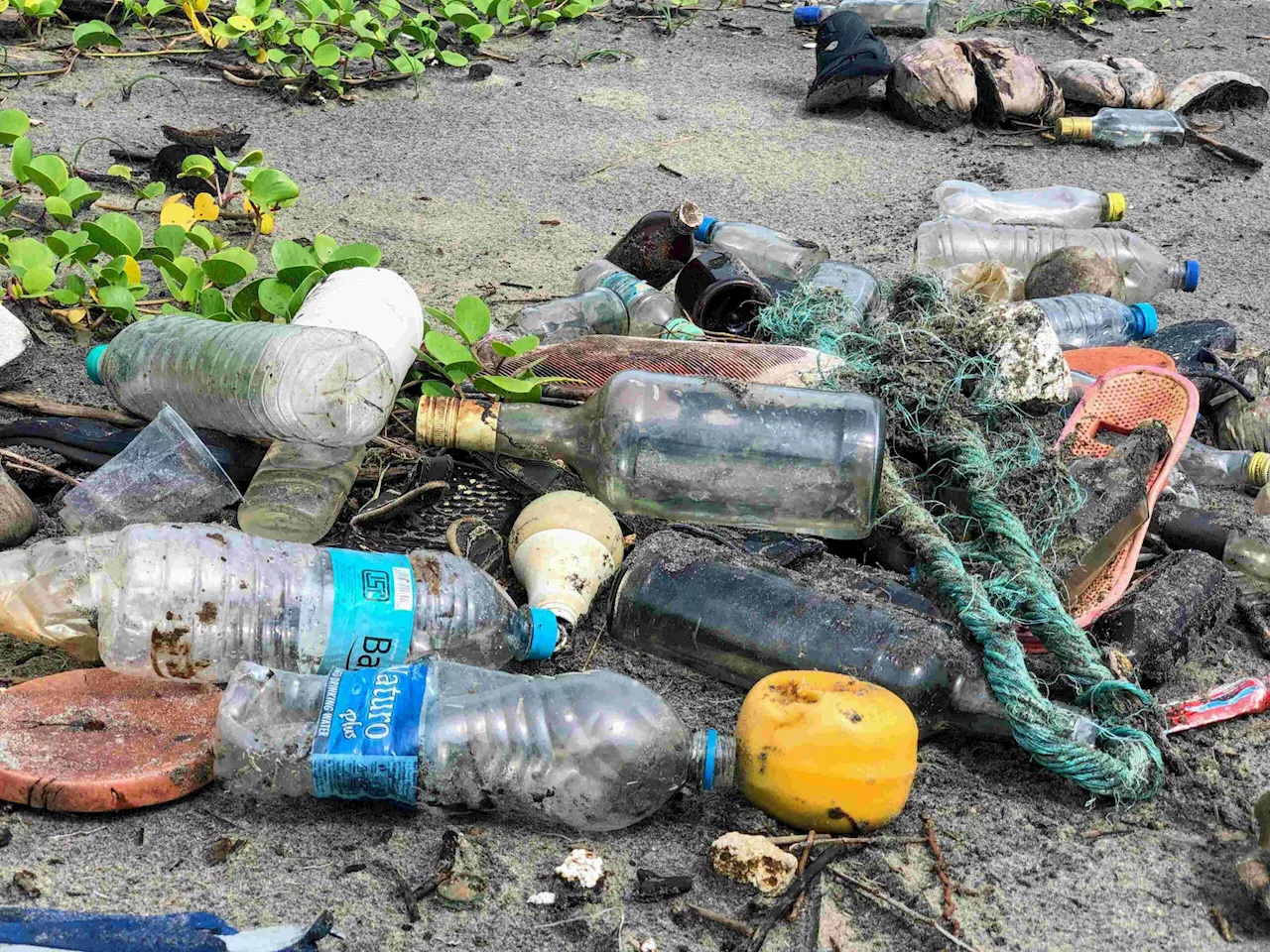 Global Plastic Treaty Talks Fail, Negotiations Extended