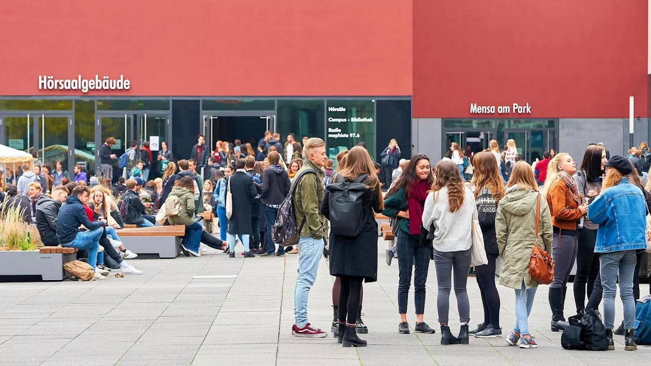 Geldanlage: Junge Leute warten nicht mehr auf die Politik