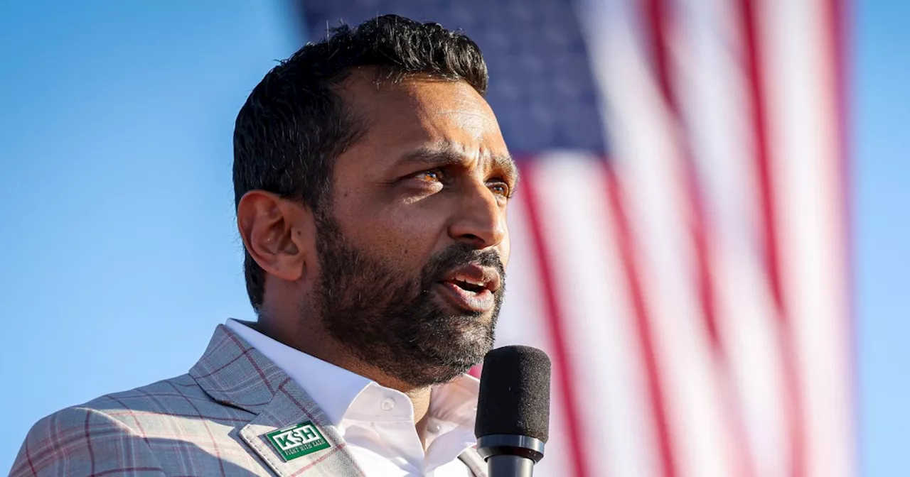Why Kash Patel shouldn’t (but might) be confirmed as FBI director