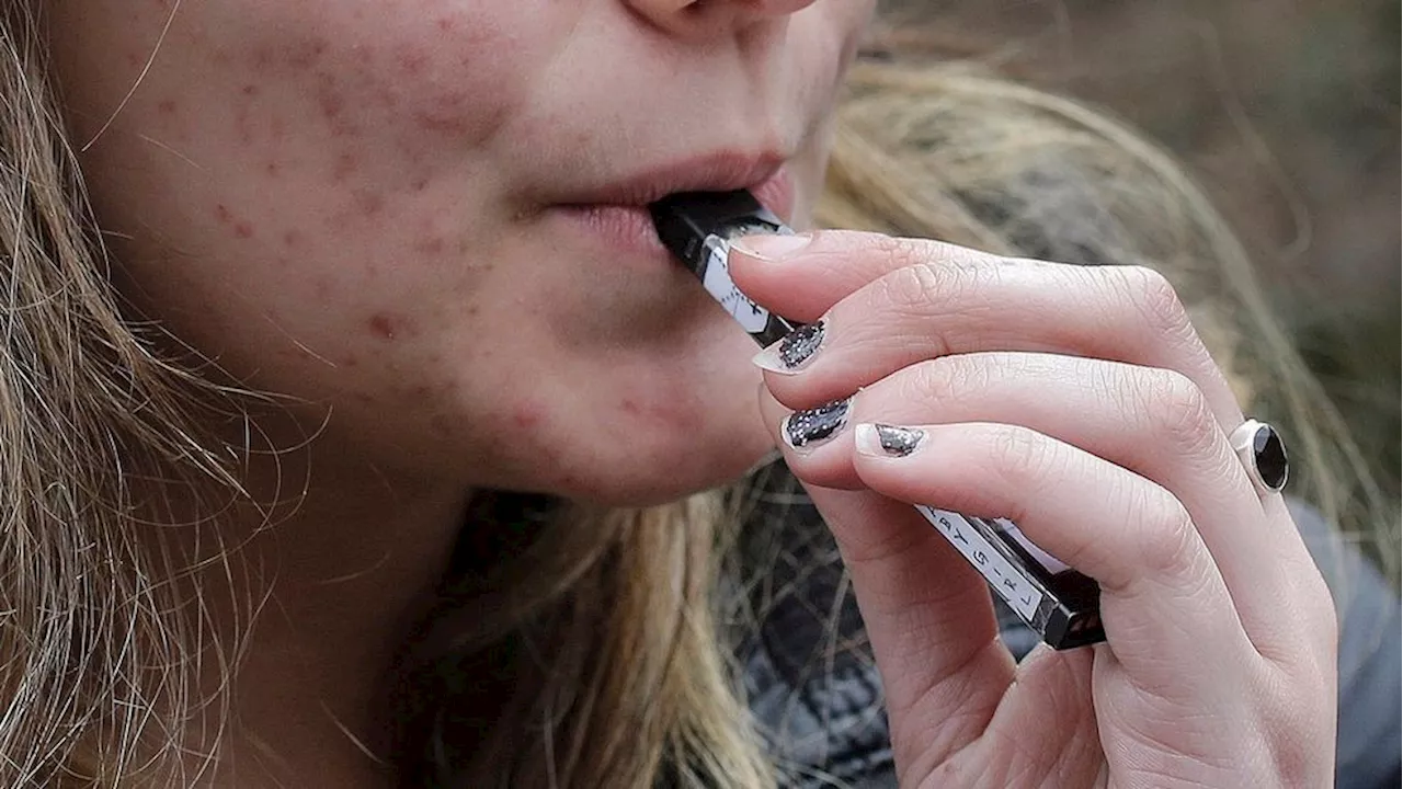 Supreme Court to review FDA's ban on sweet vaping products amid youth vaping concerns