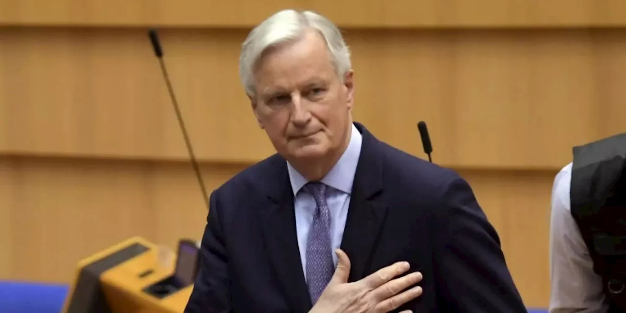 Regierungssturz in Paris droht – Barnier macht Zugeständnisse