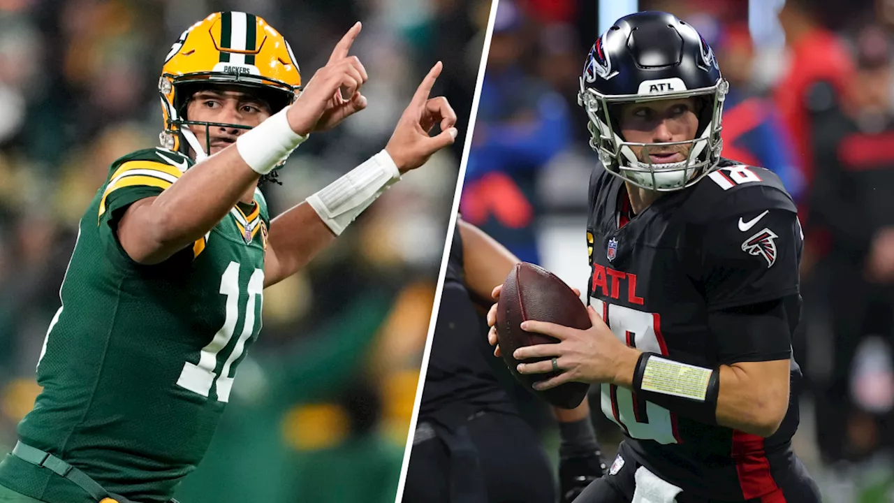 NFL power rankings: Where league stands after Week 13 action