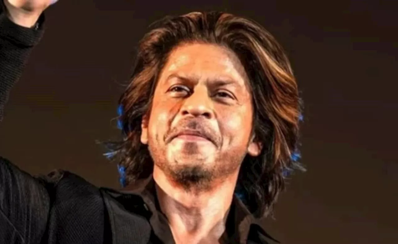 वही स्टाइल वही अंदाज, शाहरुख खान के इस हमशक्ल को देख लोग बोले- ये तो असली SRK से ज्यादा असली है