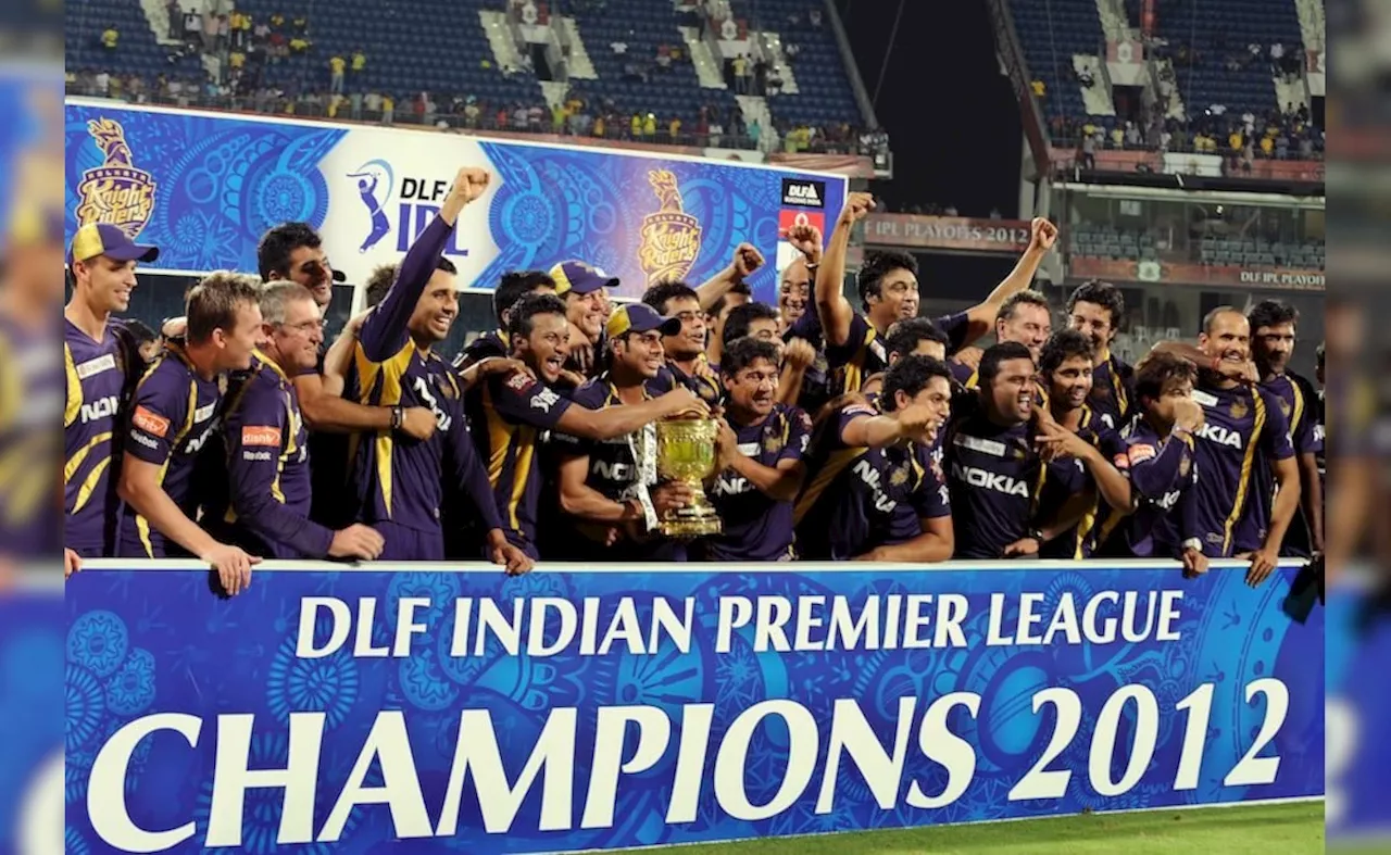 IPL 2025: &#039;जी हां 90% कंफर्म...&#039; वेंकटेश अय्यर-सुनील नरेन नहीं, ये खिलाड़ी बनेगा KKR का अगला कप्तान