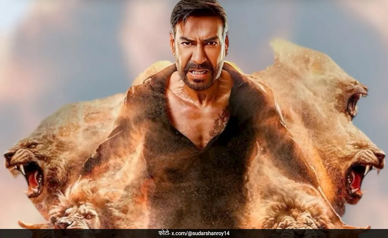 Singham Again OTT Release: सिंघम अगेन का ओटीटी पर देखने का कर रहे हैं इंतजार, जानें कब और कहां देख पाएंगे अजय देवगन की फिल्म