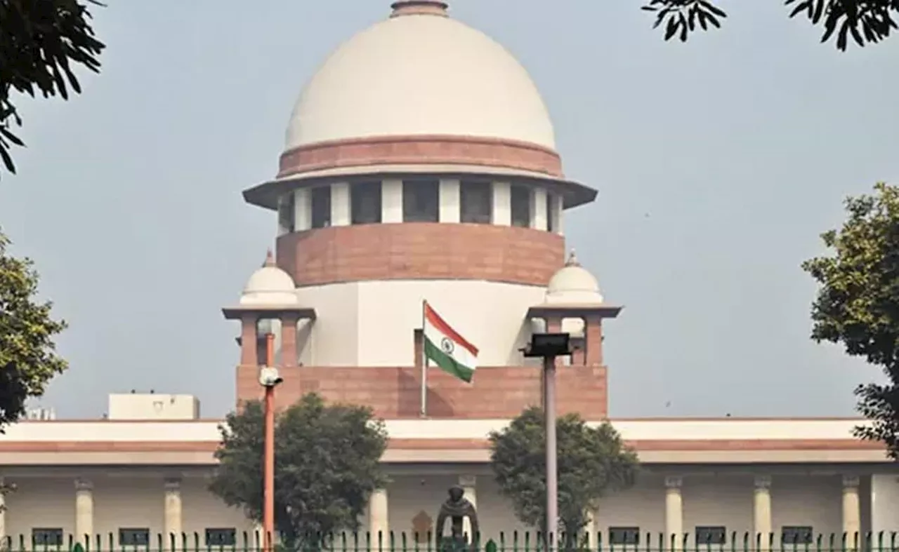 Supreme Court Holds Hearing on Places of Worship Act 1991