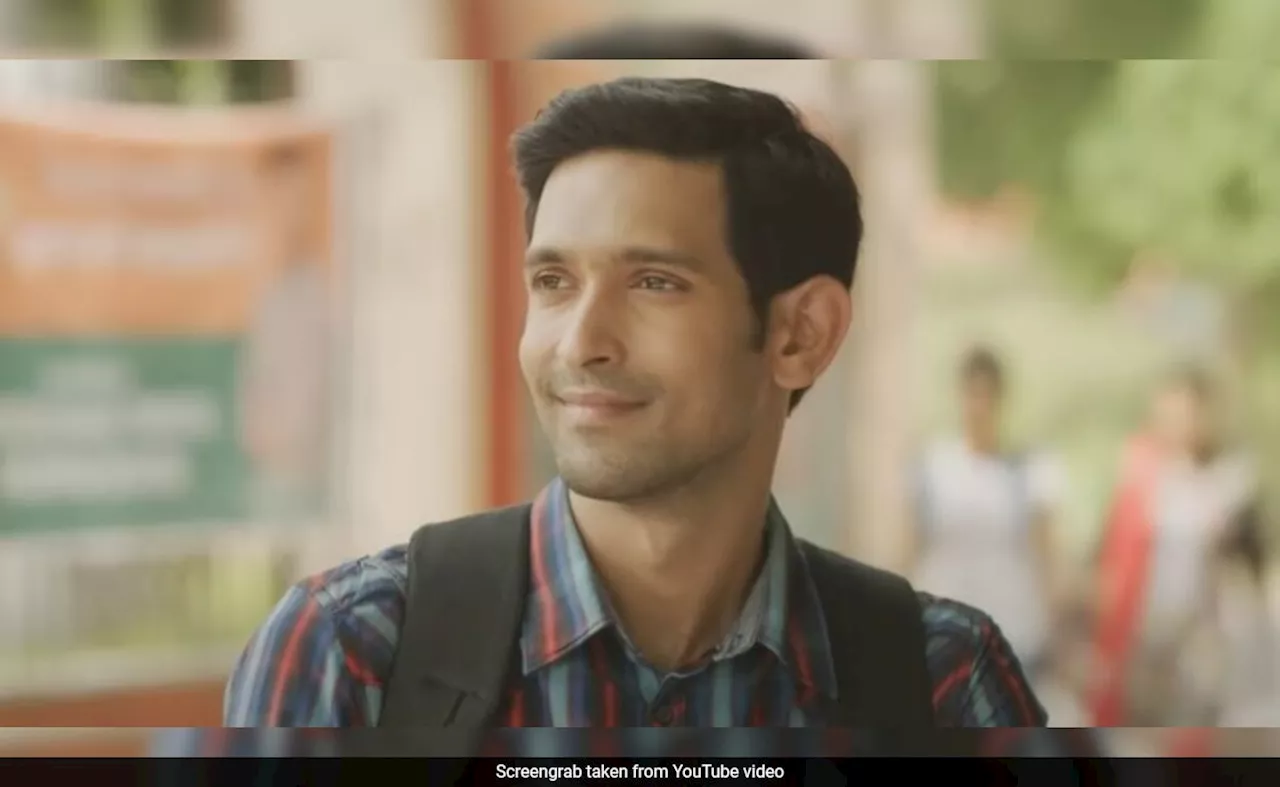 Vikrant Massey, Oyunculuk Kariyerini Bırakıyor