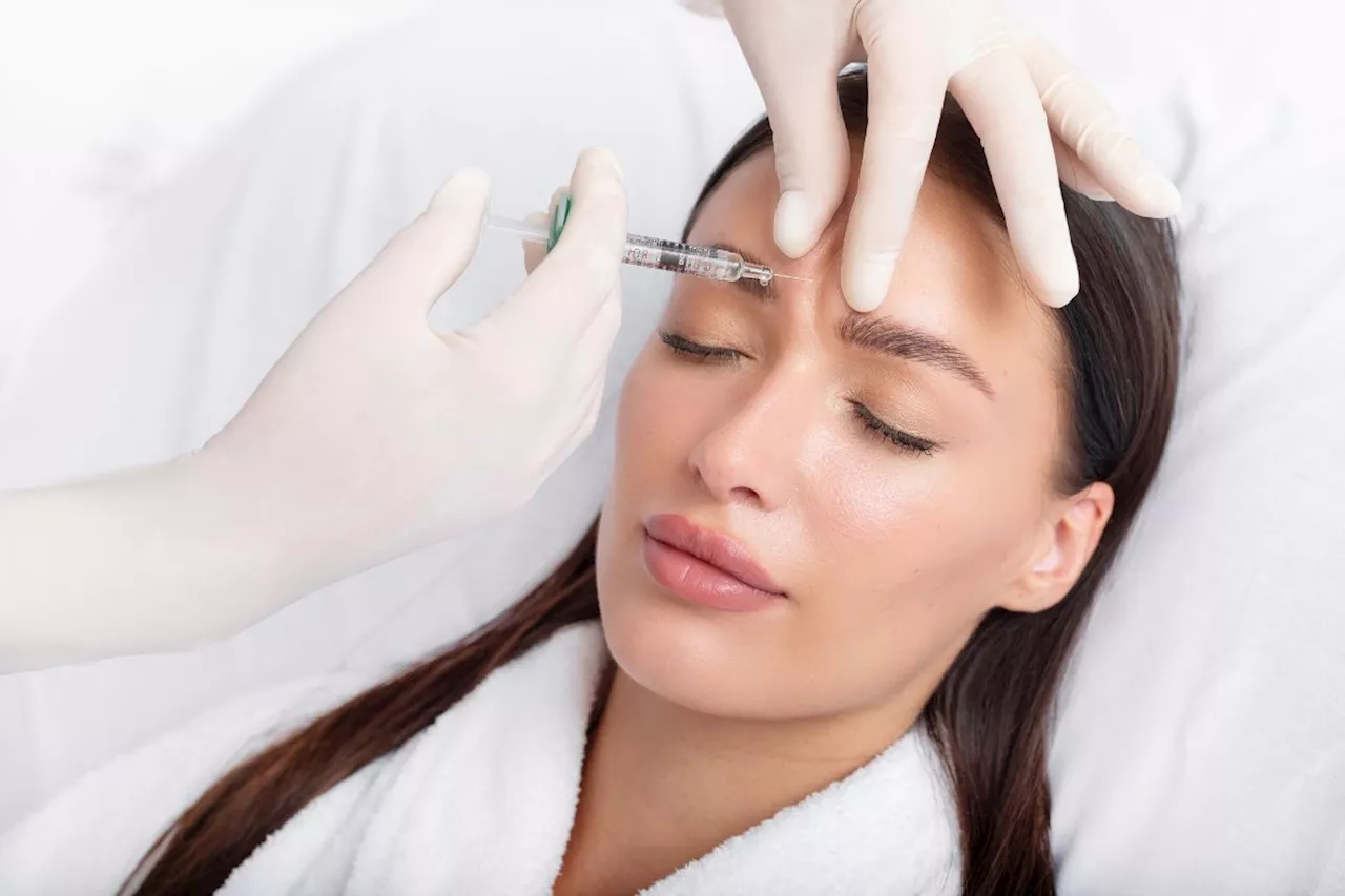 'I'm a doctor and these 3 'miracle' beauty ingredients can replace Botox'