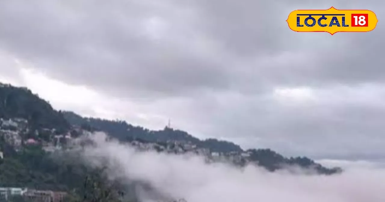 Uttarakhand Weather Updates: हफ्तेभर बारिश-बर्फबारी के आसार नहीं, आज कैसा रहेगा उत्तराखंड का मौसम?