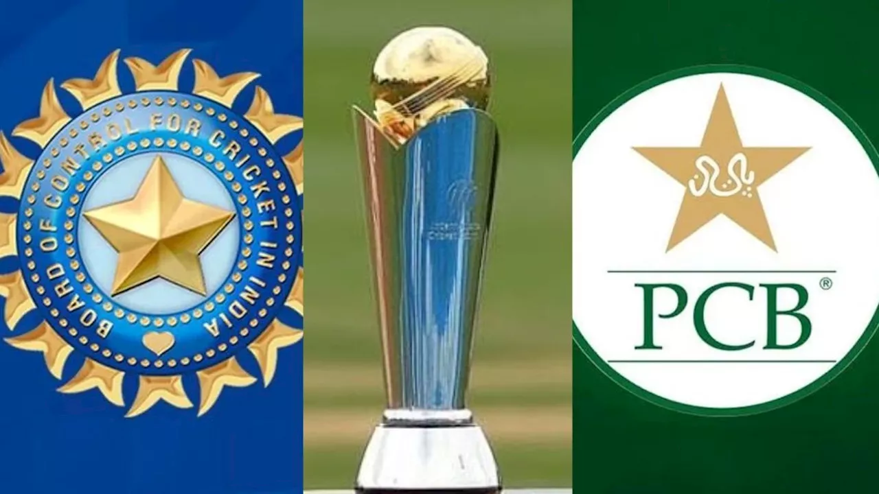 BCCI: चैंपियंस ट्रॉफी पर विवाद और बढ़ा, बीसीसीआई के इस कदम का जवाब कैसे देगी PCB?