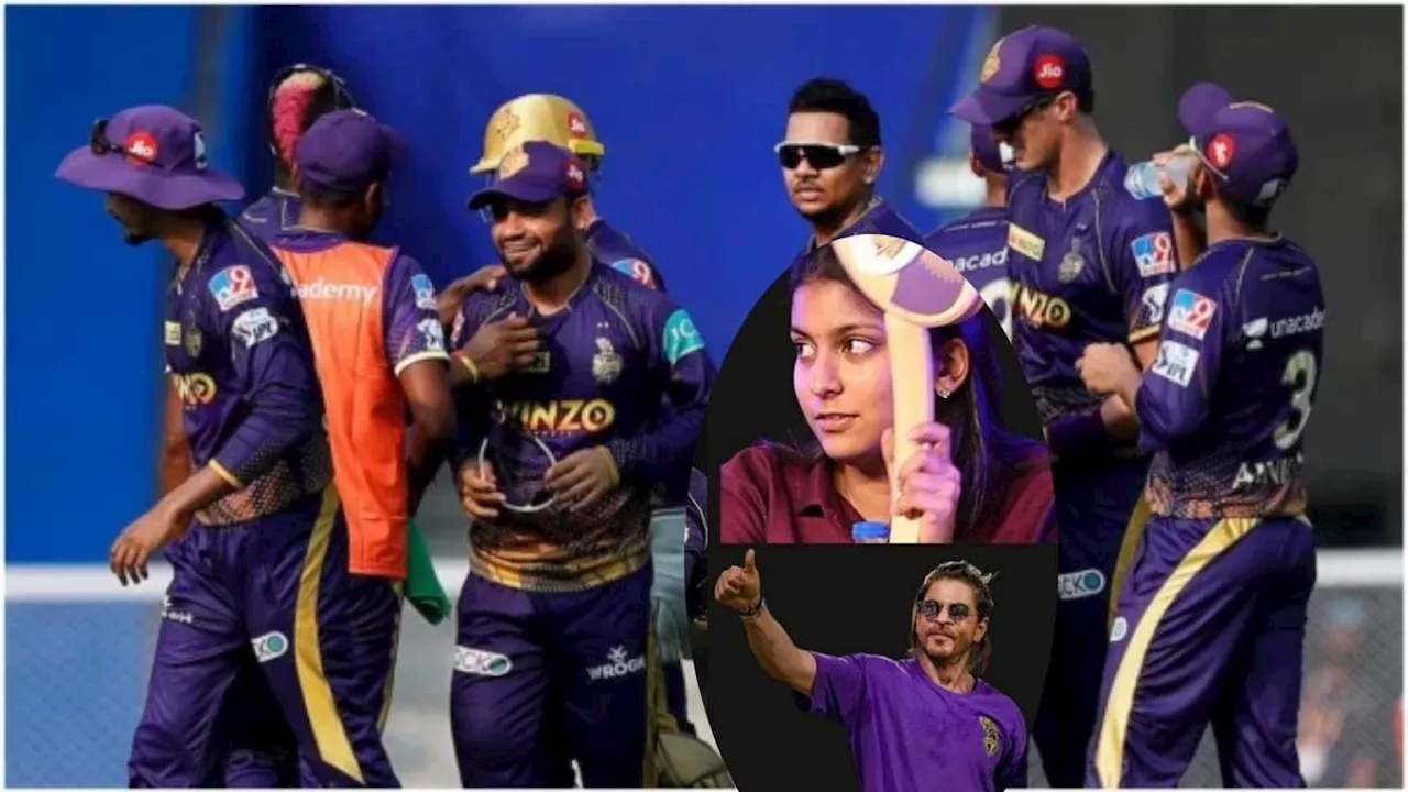 IPL 2025: गाबा का घमंड तोड़ने वाले खिलाड़ी को KKR का कप्तान बना सकते हैं किंग खान, जानिए वजह