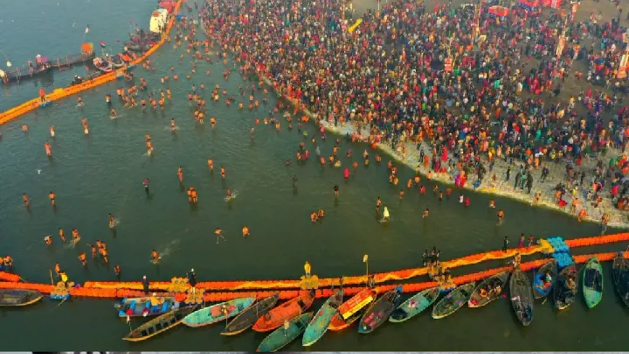 Prayagraj Maha Kumbh 2025: महाकुंभ से पहले जान लें ये बातें, यात्रा में नहीं होगी परेशानी!