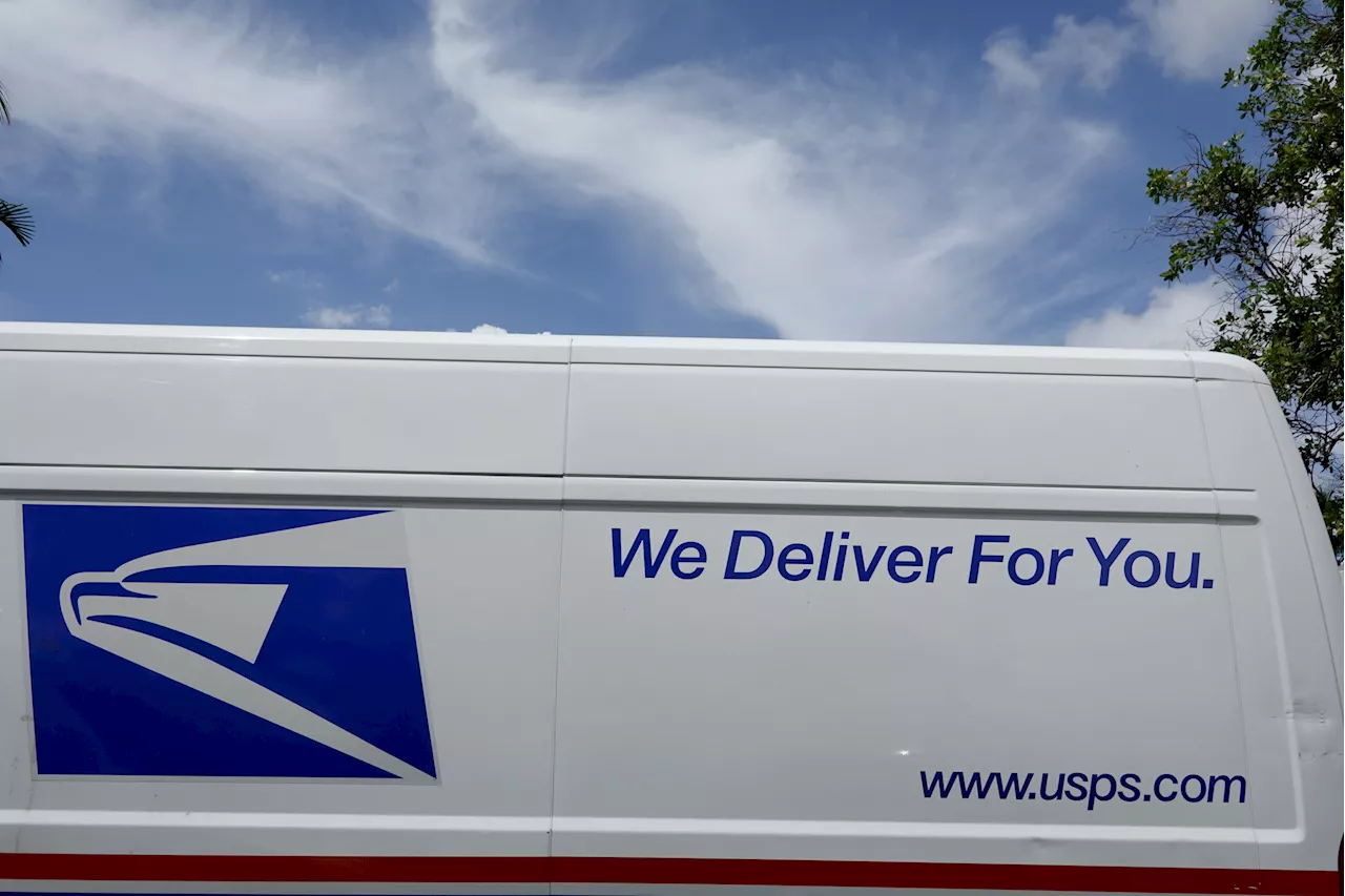 US Mail to Canada Temporarily Suspended