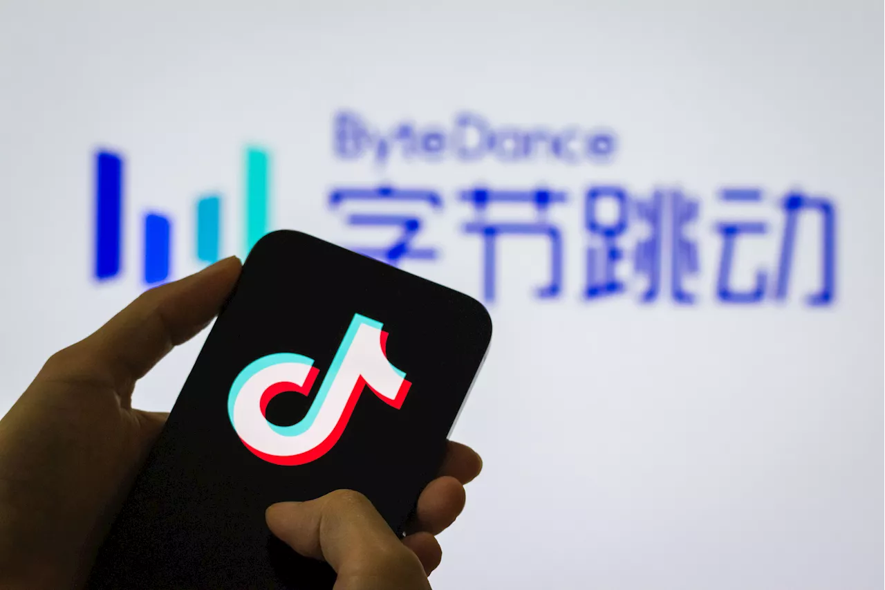 Why Is TikTok's Chinese Parent Company Getting So Many H-1B Visas?