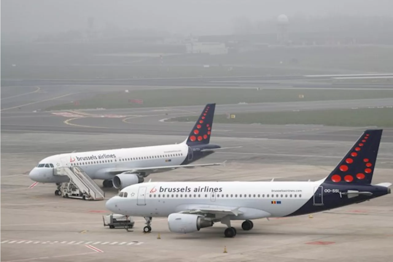 Brussels Airlines gaat dagelijks naar Kinshasa vliegen