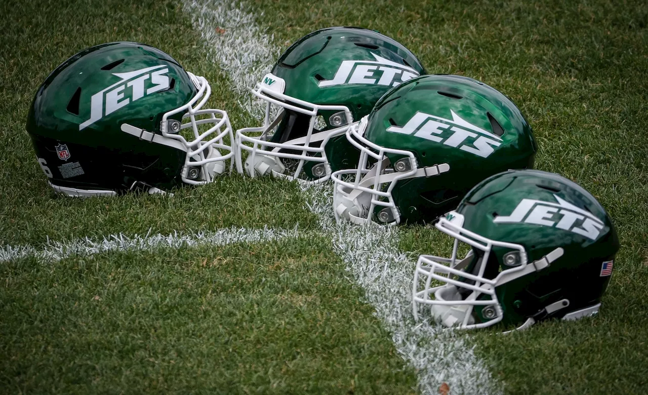 Jets NFL Draft order: Did blowing lead vs. Seahawks help their pick position in 2025?