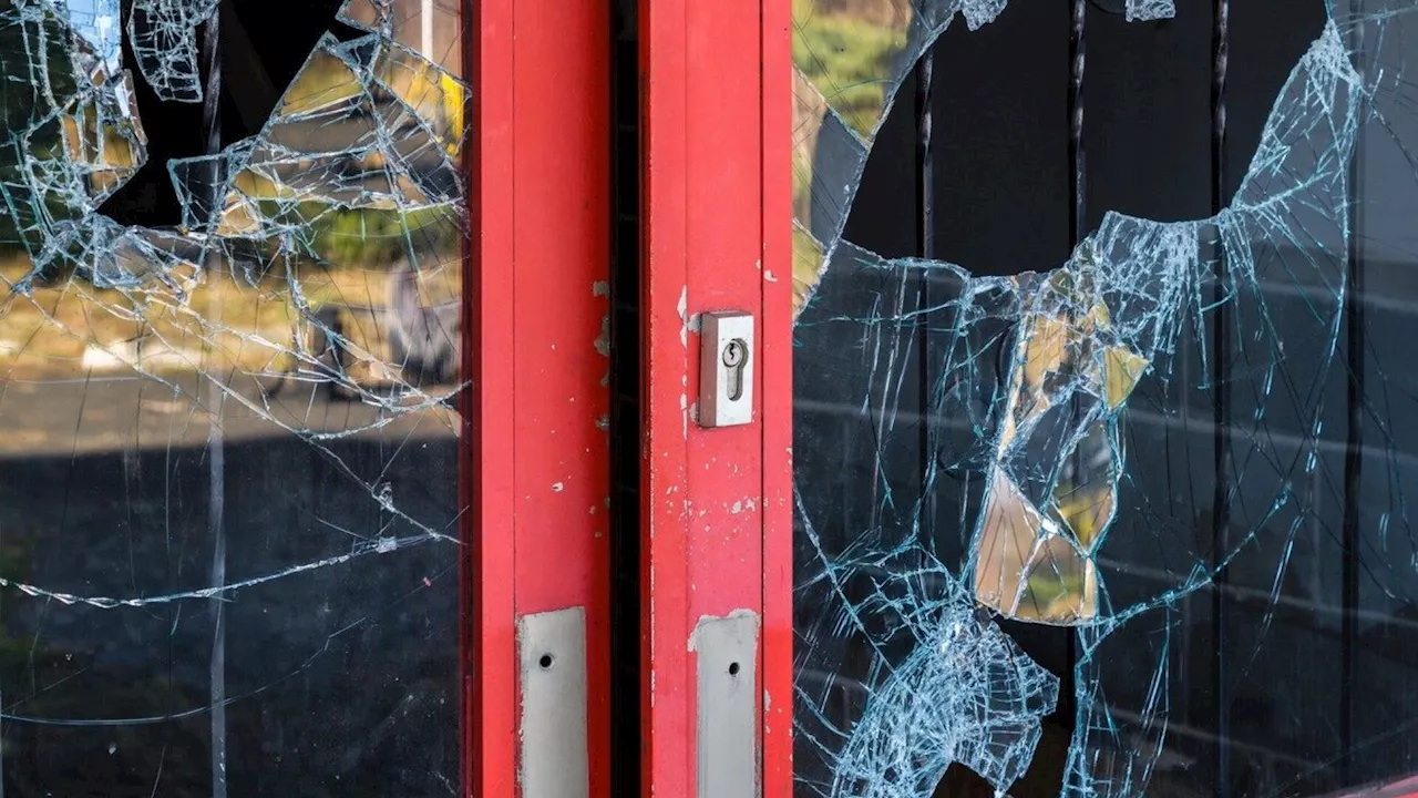 NÖN.at Cookies Benutzung: Einbruch Wellen in St. Pölten