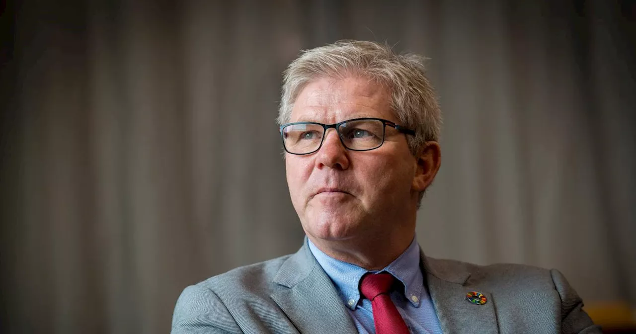 Vendelboen Planlægger At Genovere Formandsposten I Næste Regionsrådsvalg