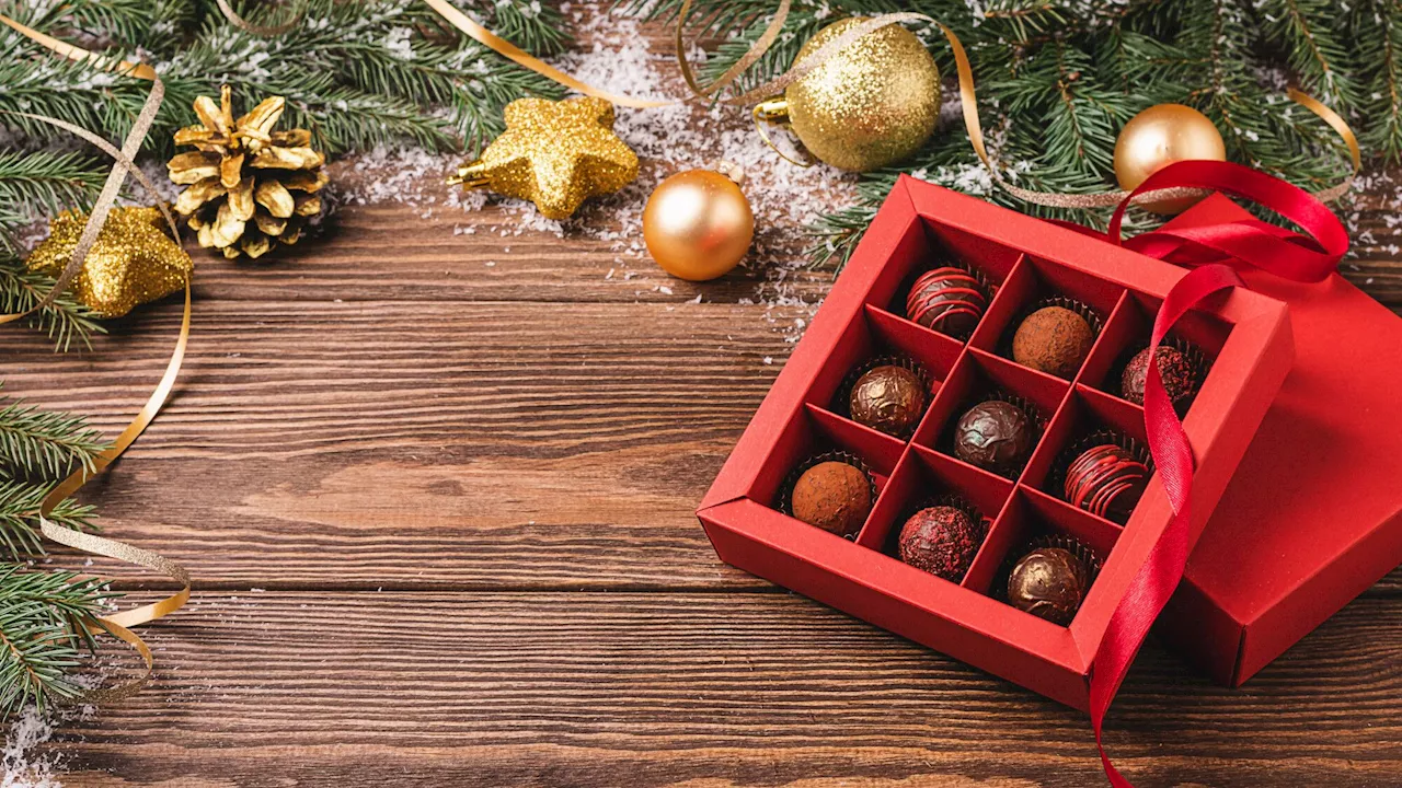 Chocolat Noir, Au Lait Ou Blanc : Quel Choix Faire Pour Un Max De Plaisir Et De Santé?