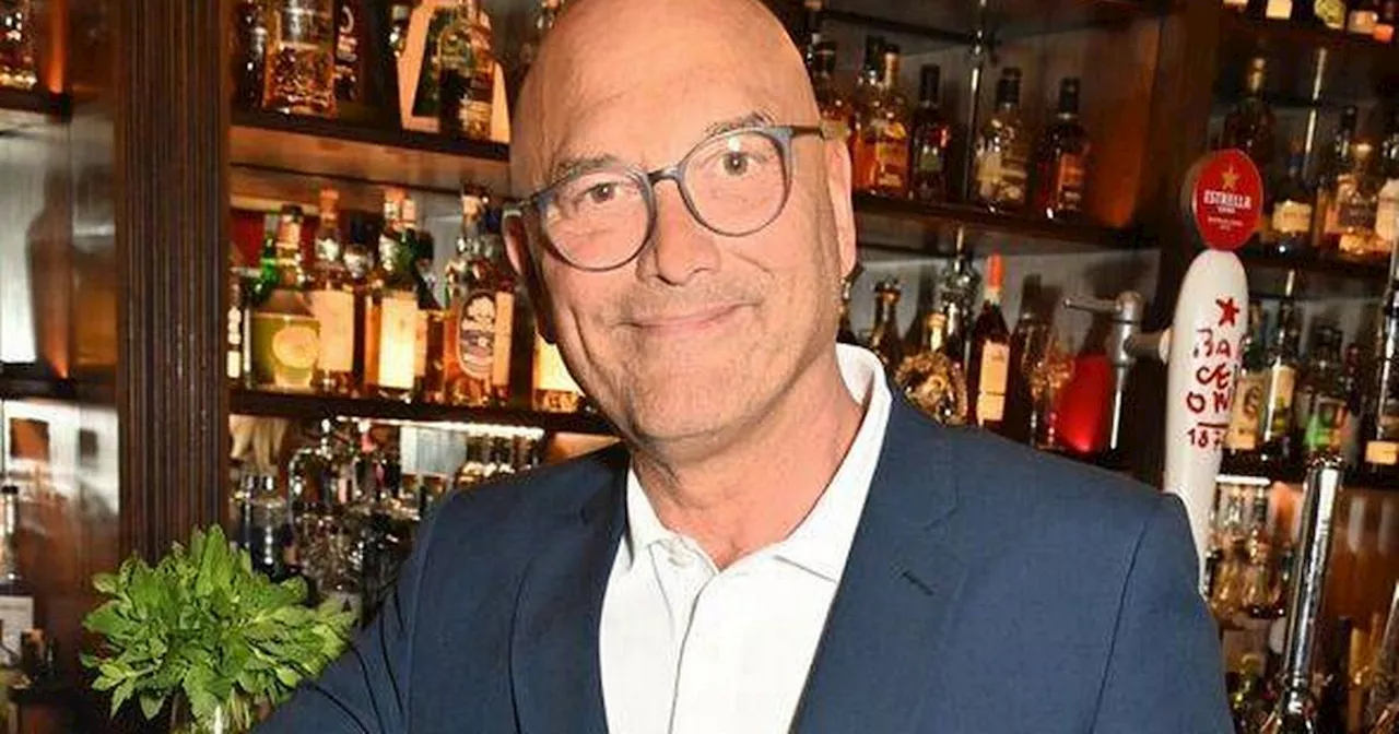 BBC faces 'mutiny' from staff as Gregg Wallace sexual misconduct claims probed