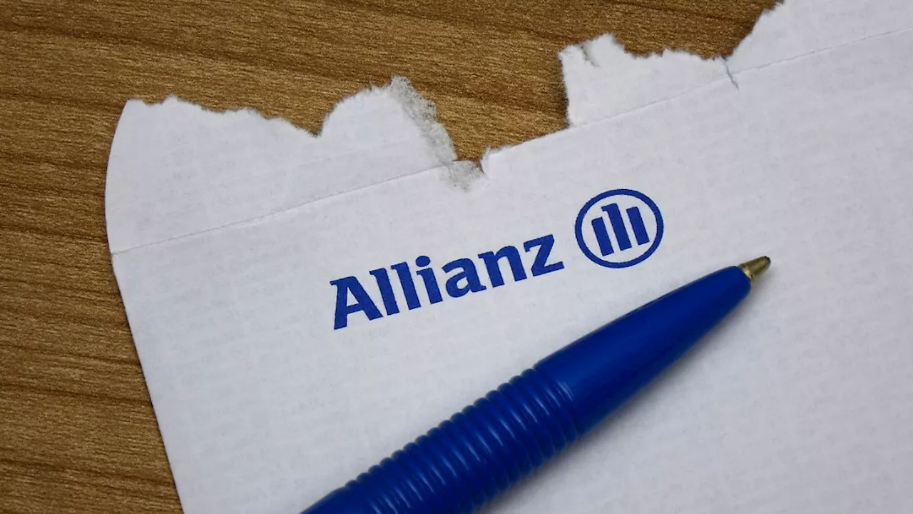 3,5 Prozent: Gesamtverzinsung von Allianz-Lebensversicherungen bleibt stabil