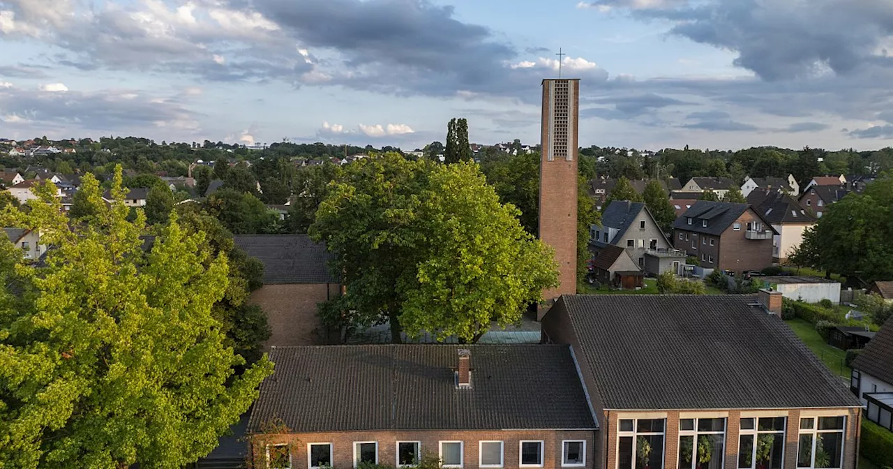 Kirchenverkauf in der Bad Oeynhausener Emmaus-Gemeinde bleibt umstritten