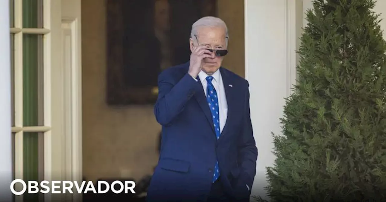 Biden Başlarla Angola Ziyareti: Lobito Koridoru ve Diğer Projeler