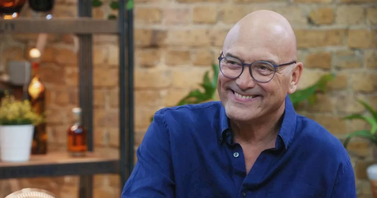 Fans call for MasterChef to be pulled off air tonight amid Gregg claims