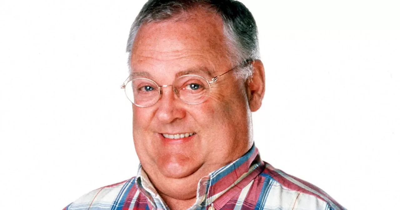 Neighbours' Harold Bishop star has ‘aggressive’ cancer and is quitting the soap