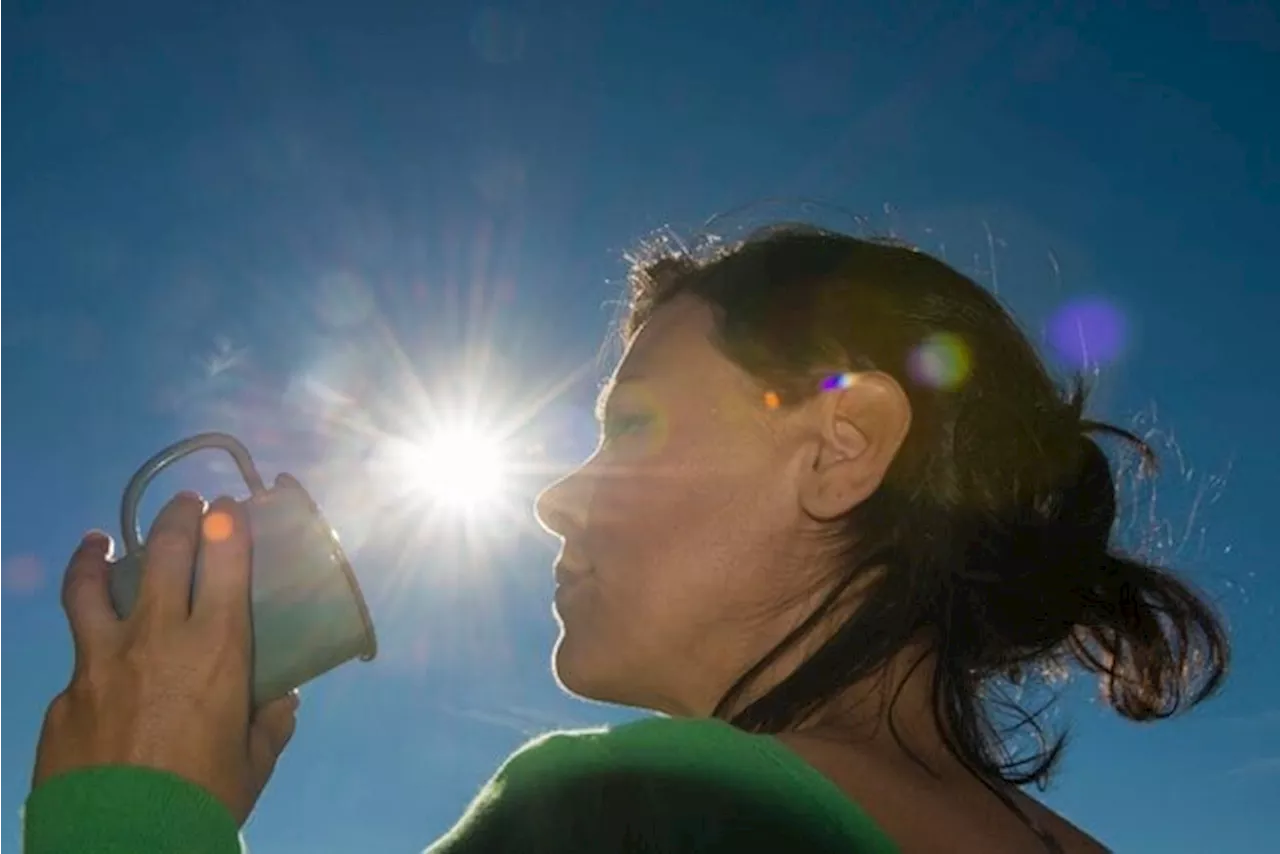 El clima será más cálido en Guanajuato este lunes 2 de diciembre