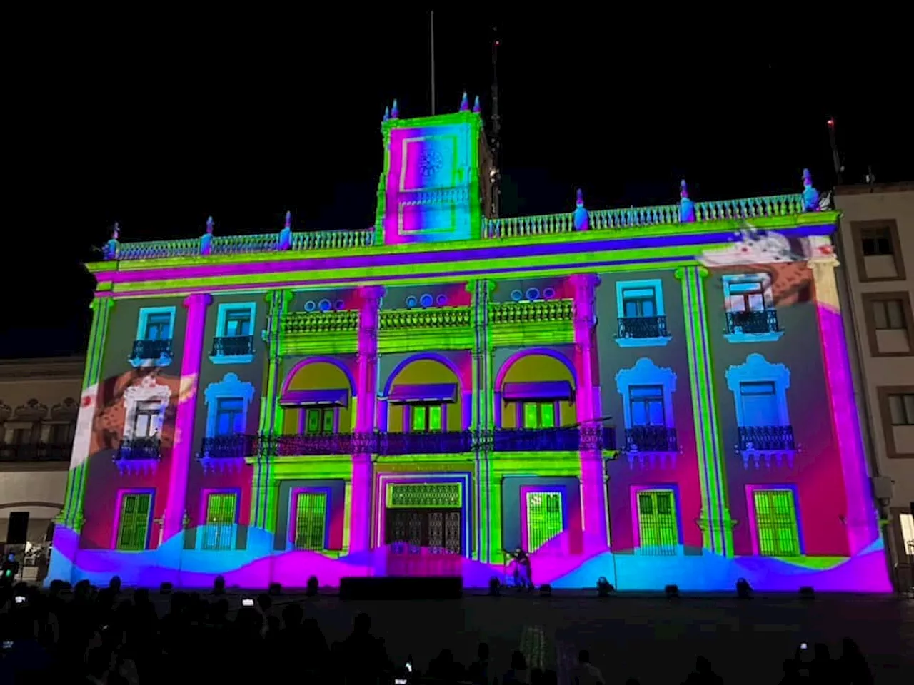 León Light Fest 2024 iluminará la ciudad, ¿cuándo y dónde?