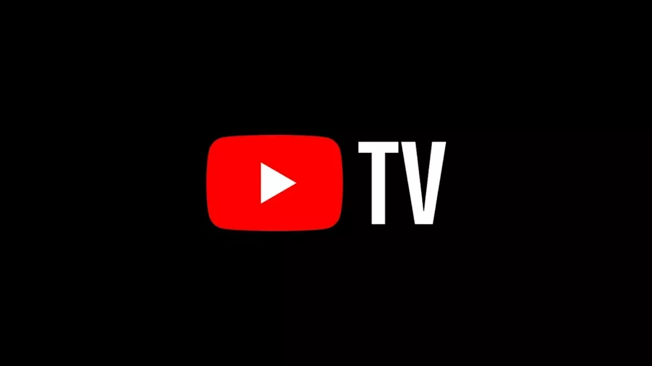 The YouTube TV app for Android gets the new PiP mini-player design