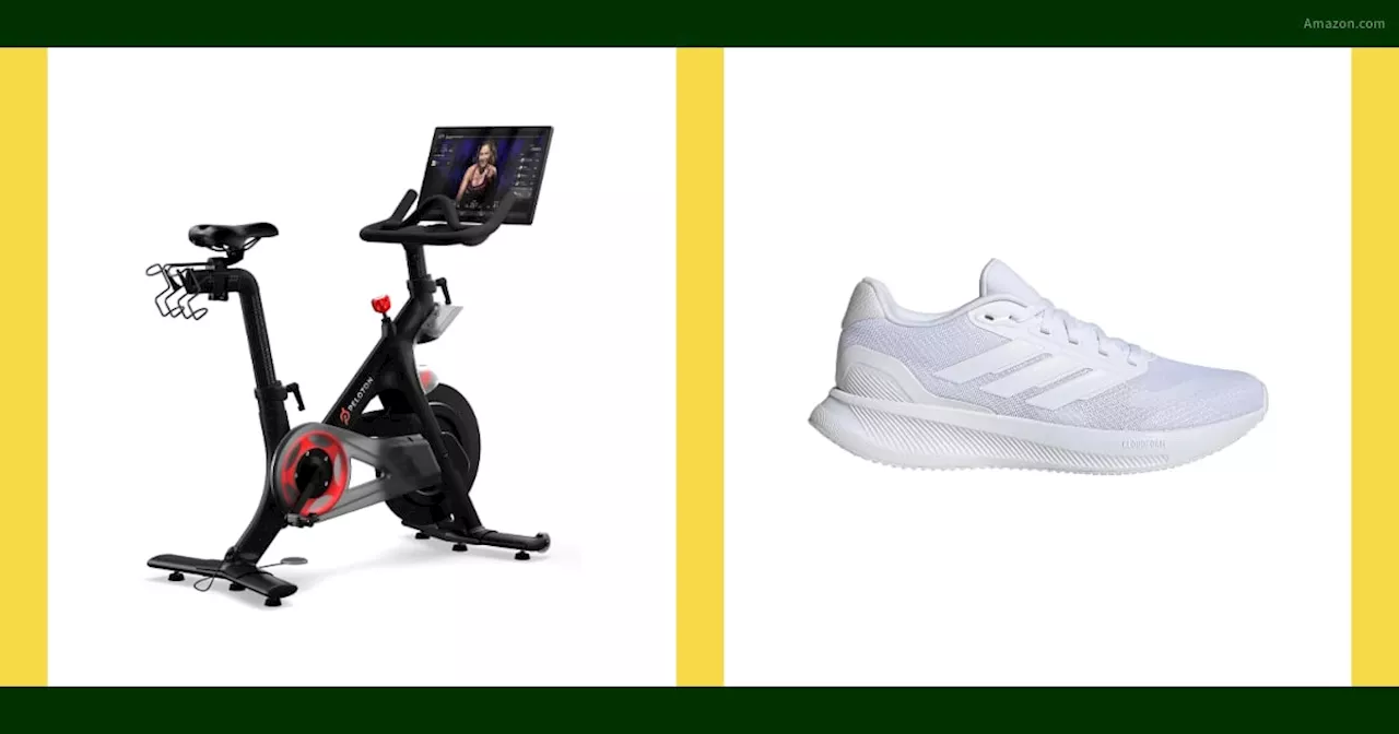 Best Cyber Monday Fitness and Wellness Deals 2024