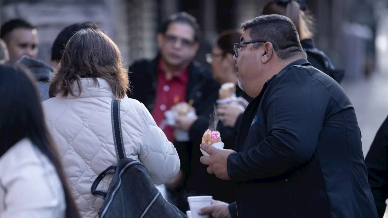 Alerta Amarilla en la Ciudad de México por Bajas Temperaturas