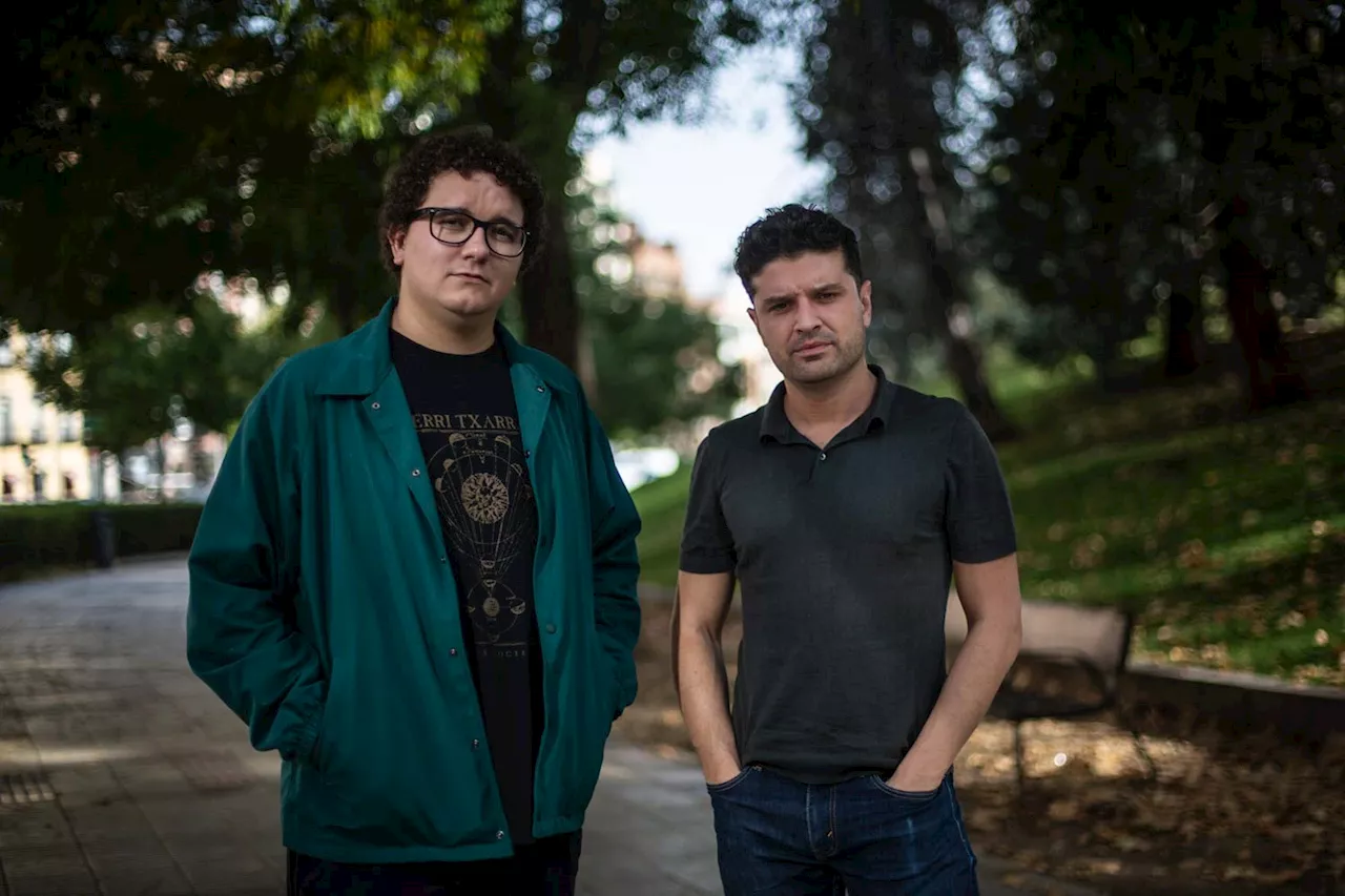 Facu Díaz y Miguel Maldonado dejarán de grabar su pódcast en el Teatro Pavón tras albergar el local un...