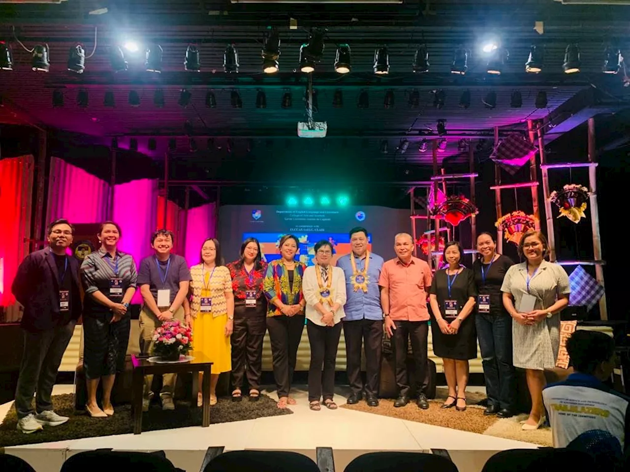 Mindanao literature, ethics intersect in Cagayan de Oro scholars’ gathering