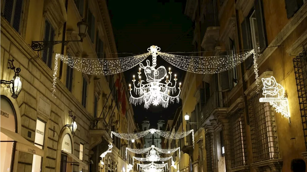 Più mezzi e nuove misure per la mobilità a Roma durante le feste natalizie