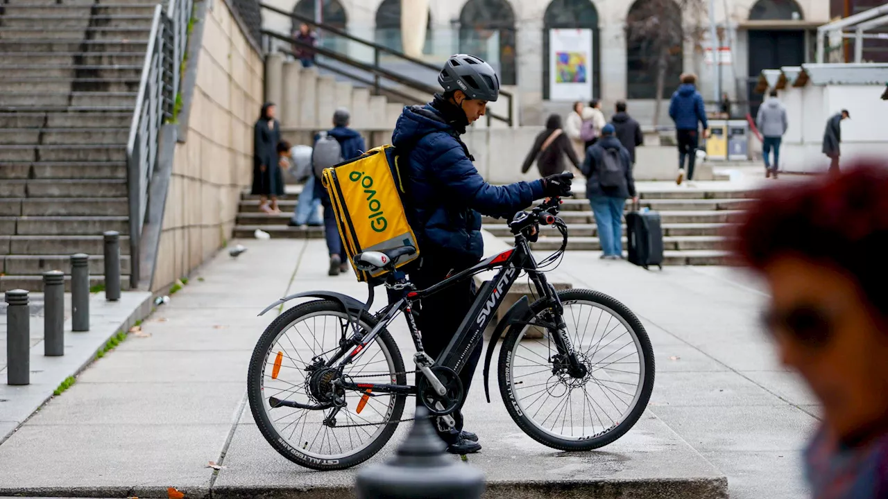 Glovo cambia su modelo laboral en España para evitar más incertidumbres legales