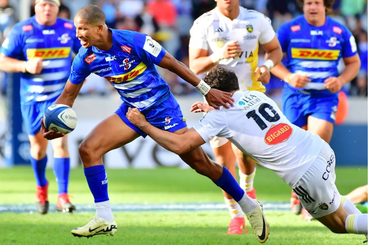 South African Rugby Teams Launch New European Campaigns