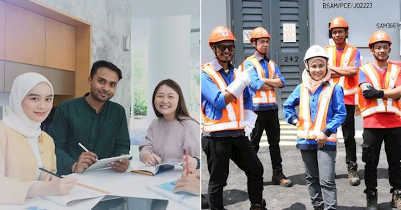 TNB's PROTÉGÉ-Ready To Work Programme Empowers Graduates and Bolsters Workforce