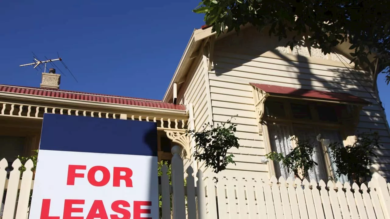 Falling home prices in major cities could see the end to almost two years of growth