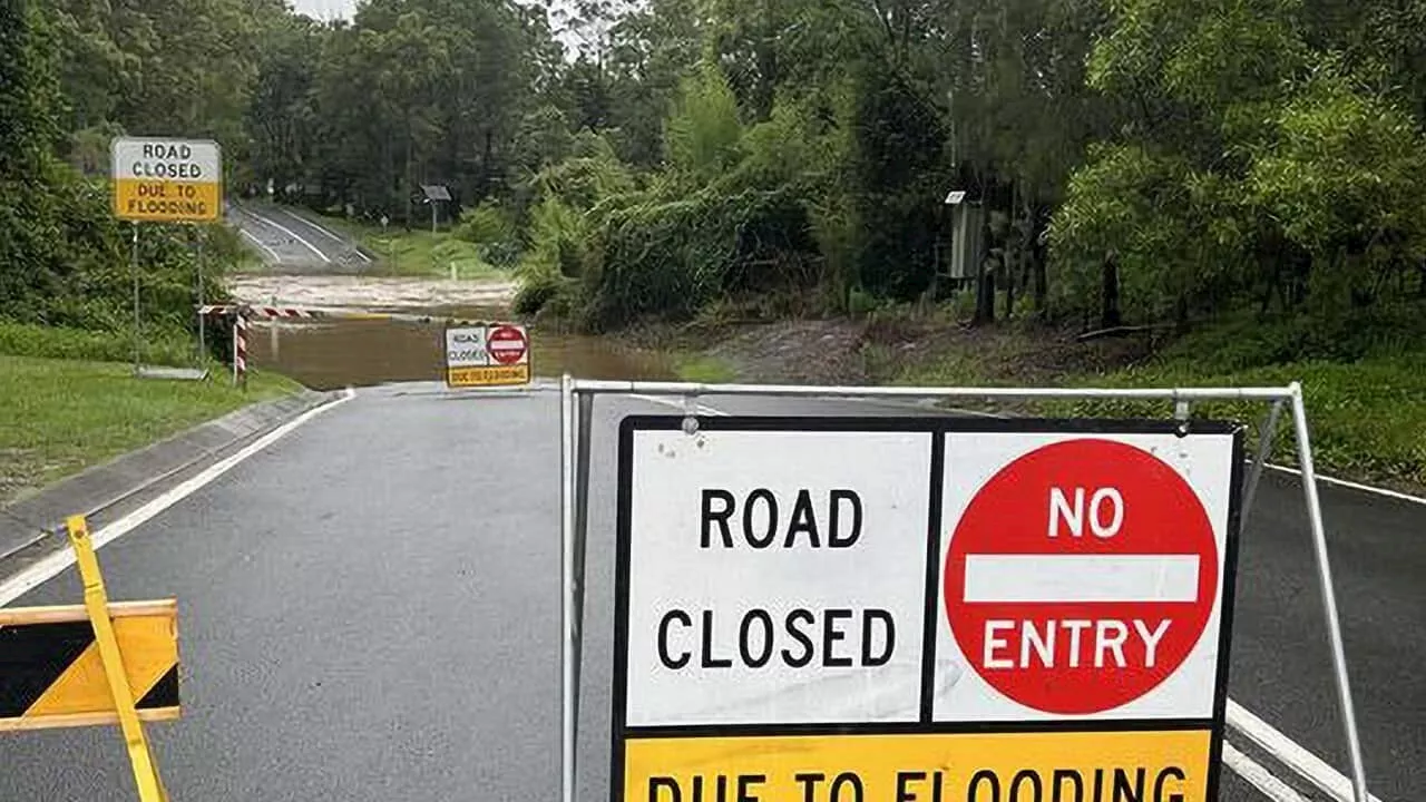 Severe storms in Australia raise fears of future wild trends