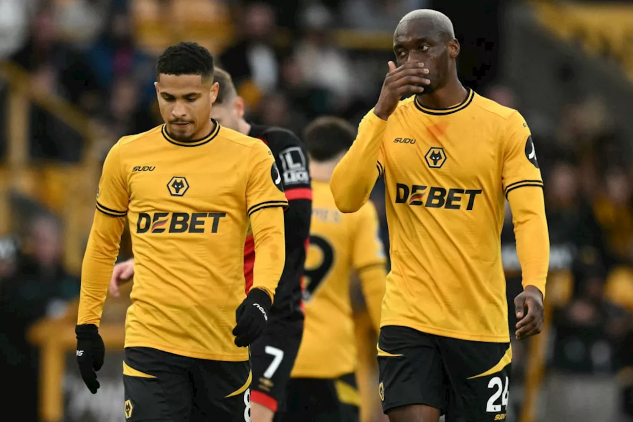 Wolves Fans' Verdict v Bournemouth: A desperately disappointing defensive display