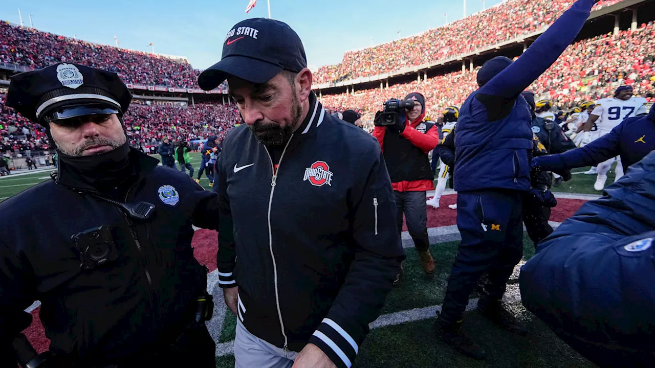 Ohio State Buckeyes' Stance on Ryan Day Revealed